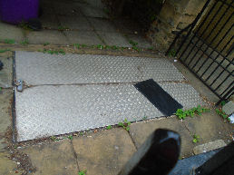 Cellar under St Edwards